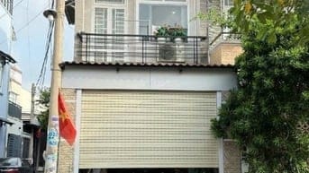 Bán Nhà Đường số 2, lô góc, hẻm tải tránh, 4x15, giá 6 tỷ hơn.