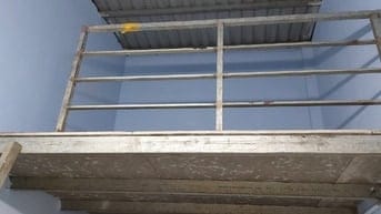 Cho thuê phòng trọ giá rẻ gần bến xe miền tây, bình tân