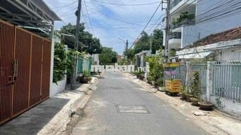 Bán đất trung tâm mặt tiền Dương Đình Nghệ, phuờng Phú Thuỷ