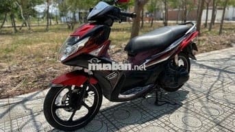 Nouvo 5 phun xăng điện tử