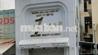 Nhà Mặt Tiền 5x20 Đường Nguyễn Chí Thanh Siêu Đẹp, Quận 10