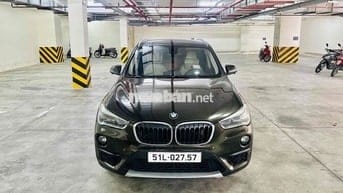 BMW X1 2017 sDrive20i - 72000 km