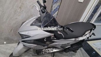 BÁN XE YAMAHA NVX 155 BẢN THƯỜNG 2017