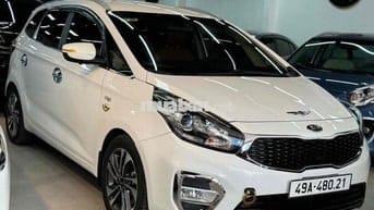 Kia Rondo 2020 MT - 80000 km| Up phụ kiện 50 triệu