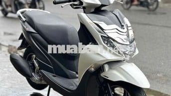 YAMAHA FREEGO S ĐỜ 2021 -XE CÒN ĐẸP VÀ MỚI 95%