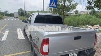 Isuzu Dmax 2007 LS 3.0 4x2 MT - 500000 km