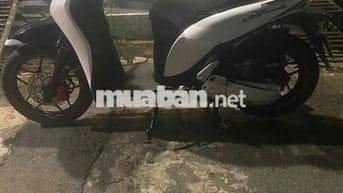 Sh mode 2018 smartkey ken đẹp