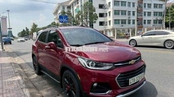 Chevrolet Trax 2016 1.4L LTZ - chuẩn xe zin đẹp,