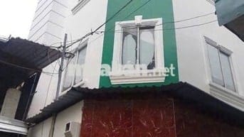 🏠 NHÀ NGUYÊN CĂN MỚI GIÁ TỐT 9 TRIỆU, 2 LẦU– PHAN VĂN TRỊ BÌNH THẠNH 🏠