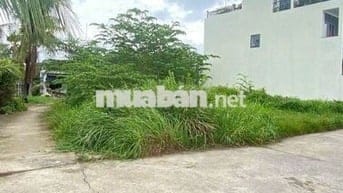 miếng đất chính chủ diện tích lớn 200m2, giá 879tr, gần kcn Gia Thuận