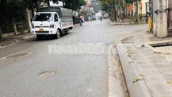 BÁN ĐẤT PHÂN LÔ ĐẤU GIÁ SẴN SỔ NGAY QL1A – GA NGỌC HỒI, THANH TRÌ