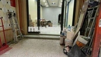 Mặt Bằng Chợ Tân Bình | 4.5x12m | Không Chung Chủ | Tự Do KD Giá 12TR