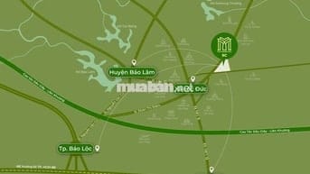 Đất 157m² Garden Hill 9C – Giá chỉ 803 triệu, hướng Tây Bắc!