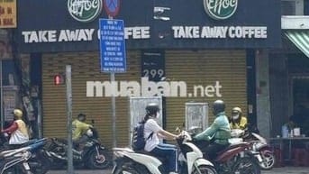 Chính chủ cho thuê nhà 2 mặt tiền tiện kinh doanh