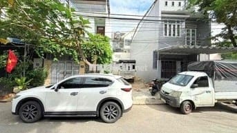 Mặt tiền Đặng Phúc Thông 85m Thanh Khê Đà Nẵng