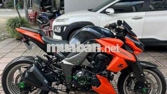 Z1000  2011 - Máy Cực Êm Bóc , Giấy Tờ Chuẩn K9C