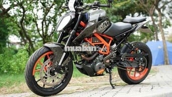 ✅🔰 KTM DUKE 390 ABS BIỂN ĐẸP 186.88 , CÓ ĐỔI XE