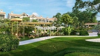 🌿 Lô đất vuông vức – Garden Hill 9B, Lộc Đức, giá chỉ hơn 1 tỷ🌿