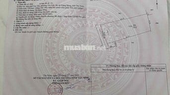 Bán nhà vườn kèm chuồng trại kiên cố
