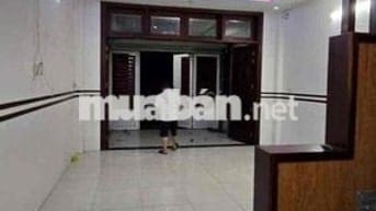 CHO THUÊ NHÀ NGUYÊN CĂN ĐƯỜNG SỐ 17A BÌNH HUNG HOÀ