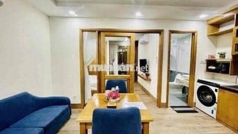 Cho thuê căn hộ 1 phòng ngủ có Hồ Bơi- Ok Pet