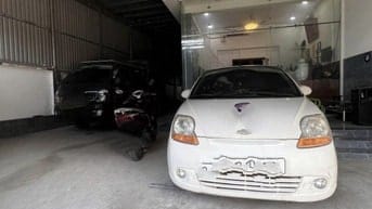 Chủ Gấp Bán Giảm 3 Tỷ - Nhà Xưởng Mặt Tiền Nhị Bình 6 - 500M2 (8X63)