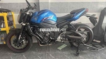 FZ1 _ 1000cc , Hqcn Bstp chính chủ.