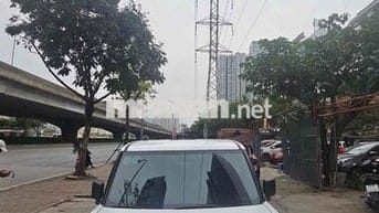 VinFast VF3 2024 Thuê pin - 210000 km