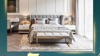 CƠ HỘI CHỈ CÓ 1, 75 TRIỆU/m2 NGAY TRUNG TÂM QUẬN 7. SUNSHINE SKY CITY🔥