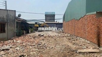 BÁN GẤP LÔ ĐẤT GIÁ NGỢP Ở AN TÂY-BẾN CÁT-BÌNH DƯƠNG