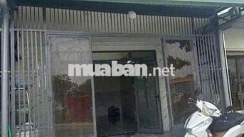 Nhà Mặt Tiền Tx14 3Pn Sẵn Máy Lạnh Giá 10 Triệu