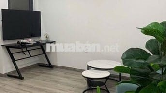 Cho thuê CC The Monarchy, 1PN, 53m2, chỉ với 11 triệu VND