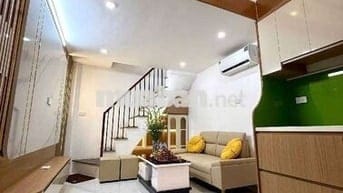 Văn Chương- Văn Miếu- Linh Quang. 20m 4 tầng sổ đỏ hơn 4.x tỷ