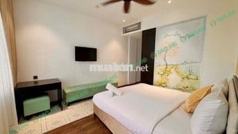 SUJET BEACH  – CĂN HỘ 1PN GẦN BIỂN PHẠM VĂN ĐỒNG 🌊