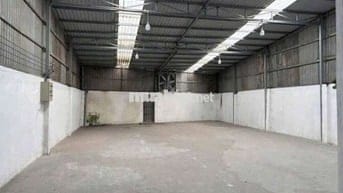 Xưởng cho thuê Xuân Thới thượng hóc môn