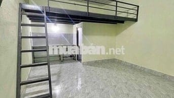 Phòng Trọ Giá Rẻ Thạnh Lộc 19 Quận 12