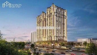 Viên ngọc sáng giữa lòng đô thị