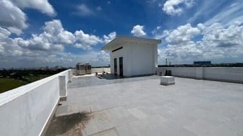 Cho thuê nhà nguyên căn làm văn phòng, trường học