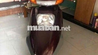 Honda Spacy125 đời 2003 hàng nhập nhật Số TPHCM