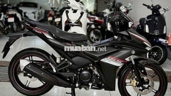 Exciter_Nhận trao đổi xe_Góp 0đ