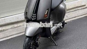 Vespa Sprint 125ABS iGet XÁM LAMBO