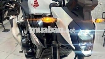 HONDA HORNET 500 9/2025 NEW BẤM BIỂN NGAY CHO QUÝ