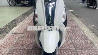 grande 2015 bstp 9chủ xe zin 100%