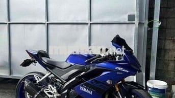 yamaha r15 155 2019