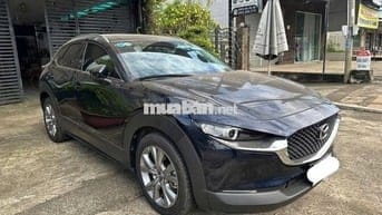 Xe mazdacx30 2022 premium