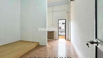 CĂN HỘ TÁCH BẾP_BAN CÔNG_SẴN NỘI THẤT_GẦN ĐH VĂN HIẾN,ĐẦM SEN, QUẬN 6