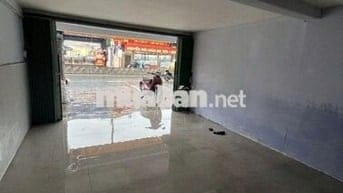Cho thuê mặt bằng trệt để kinh doanh- MT Huỳnh Tấn Phát - 5x10m - 28tr
