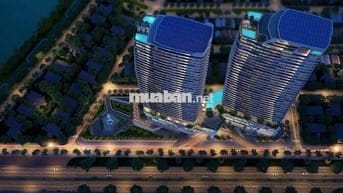 CĂN 2PN CHỈ 3,5 TỶ - VIEW PHÁO HOA TRỰC DIỆN