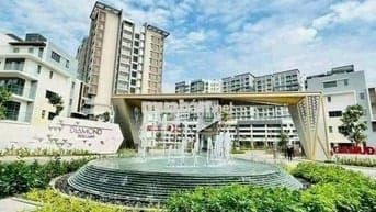 CHO THUÊ CĂN HỘ CHUNG CƯ CAO CẤP CELADON CITY QUẬN TÂN PHÚ 1PN ĐẾN 3PN