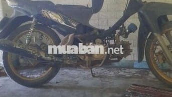 Xe máy chuyên dụng cày bừa, tiết kiệm xăng